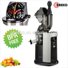 AJE378LA slow juicer big mouth,juicer machine,electric juicer